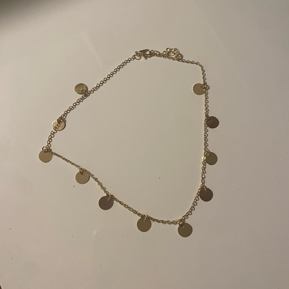 3 Necklace Bundle